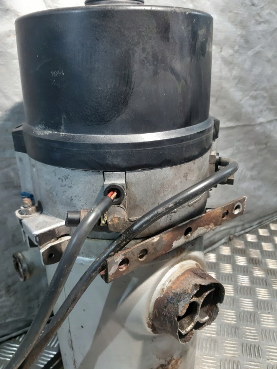 Webasto Паркинг отопление Термо 300 DW300 30KW 11