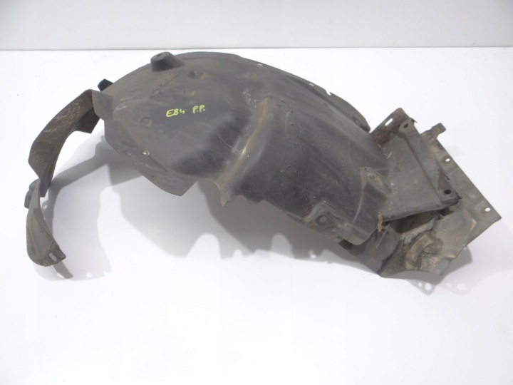 Radschale rechts vorne BMW X1 E84 OE 7312420