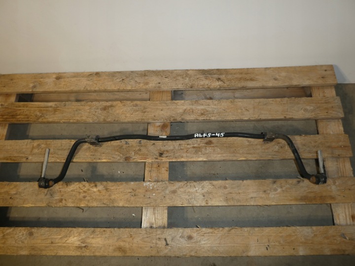 AUDI S1 stabilizer rod front 6R0411303D