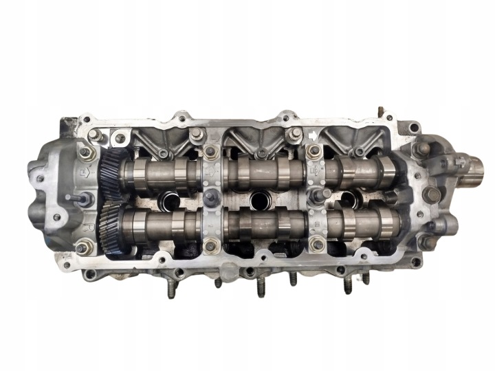 hlava MOTORU Renault Saab Isuzu 7701053771 3.0 DCI P9X