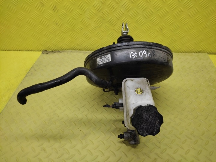 HYUNDAI I30 1.6 CRDI servo pump brake
