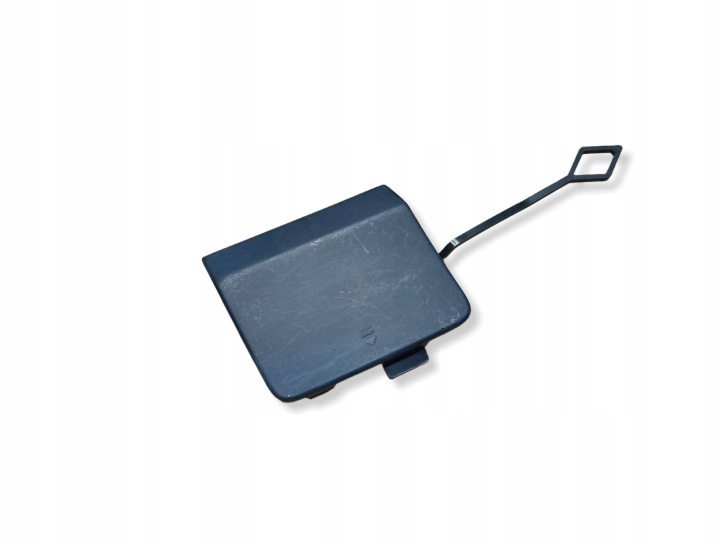 MERCEDES W212 LIFT Capuchon couvercle crochet remorquage Arrière Pare choc A2128850726 // 205 !J