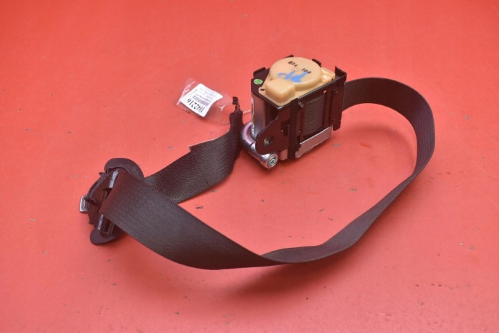 tension belt safety right front adjuster EU 95403054 OPEL MOKKA A 12-15