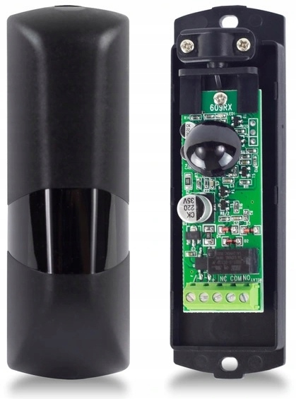 Fotobuňky Force F180 regulace 180 stupňů pro brány