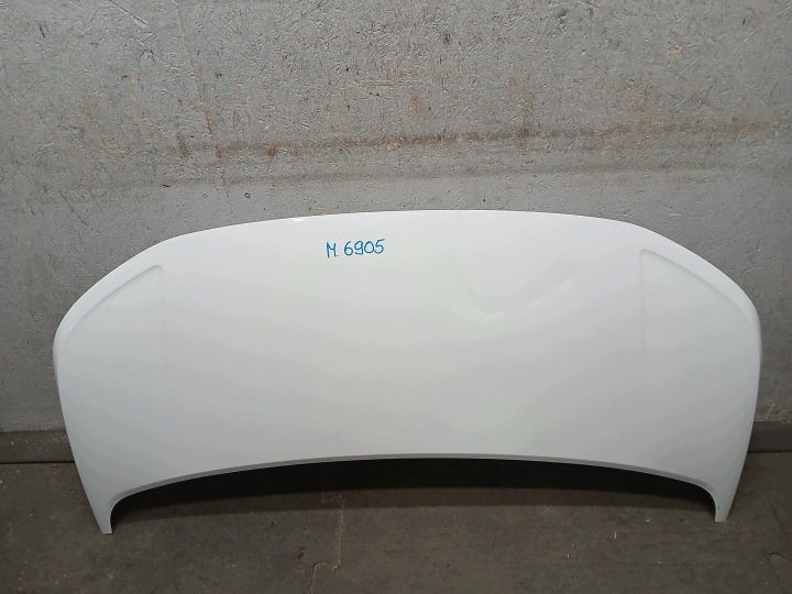 capot VW ID3 ID-3 ID 3 10A LIFT 23