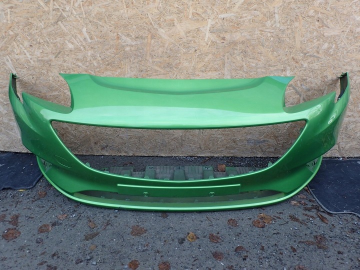 Paraurti Anteriore Anteriore OPEL CORSA E X15 2014-2019R