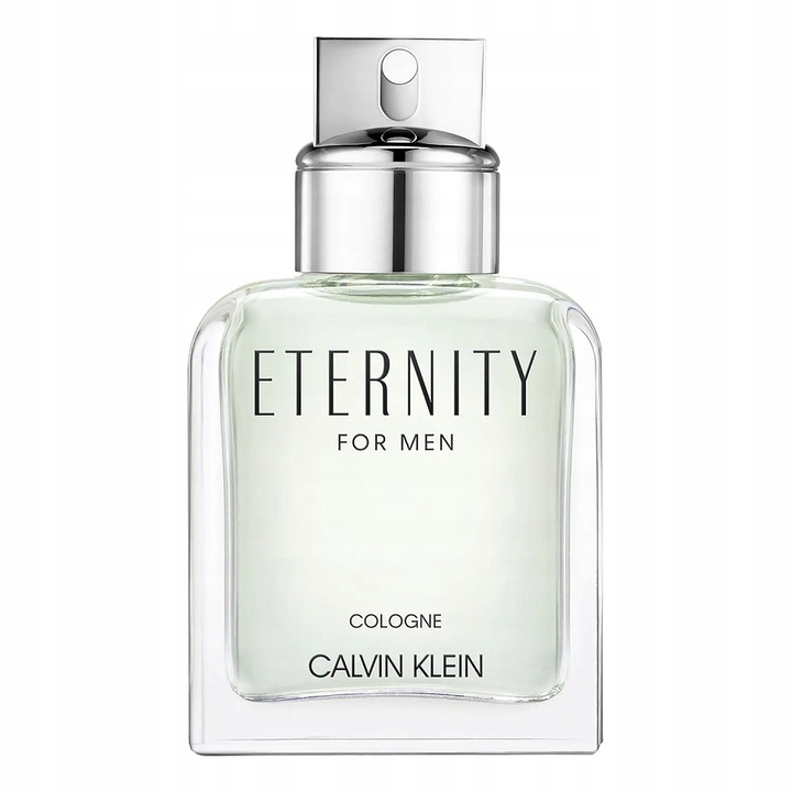calvin klein eternity for men cologne woda kolońska 100 ml     