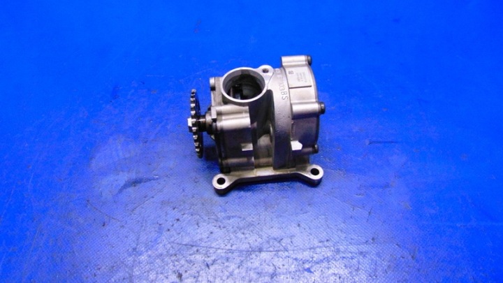 oil pump 3.0TDI CRT DDV CSW DEW DDV DDX AUDI Q7 A6 A7 AMAROK TOUAREG III