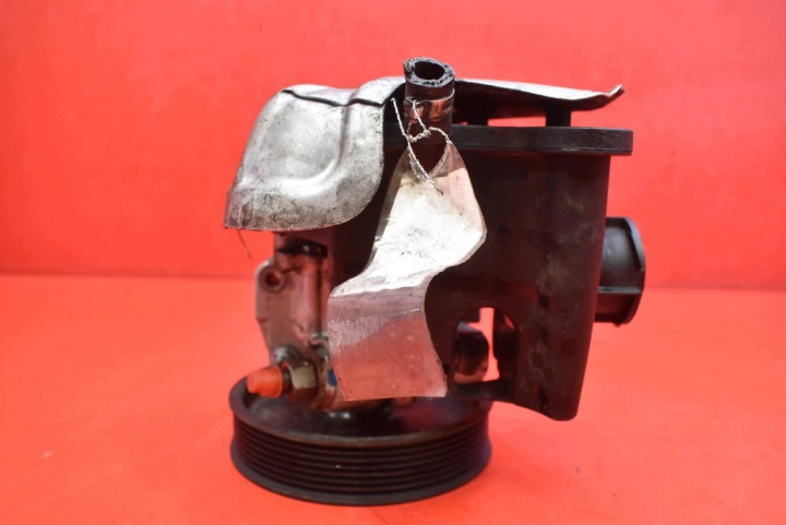 servo pump STSP4201 MERCEDES C-KLASA CL203 W203 1.8 compressor; 192 KM