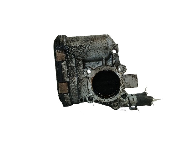 OPEL CORSA C 1.2 Vanne boitier papillon 9157512