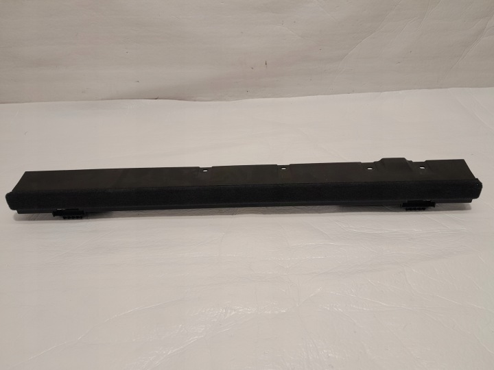 AUDI Q5 80A cover moulding boot 80A861529G