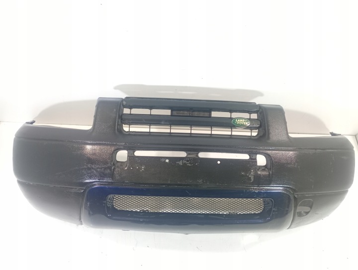 Land Rover Freelander 1 und 97-06 Frontstoßstange vorne graphit