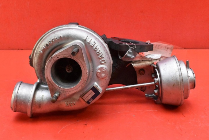 turbo TURBINA 802014-0001 HONDA FR-V 1 e 2.2 e-CTDI 140 KM 04-09