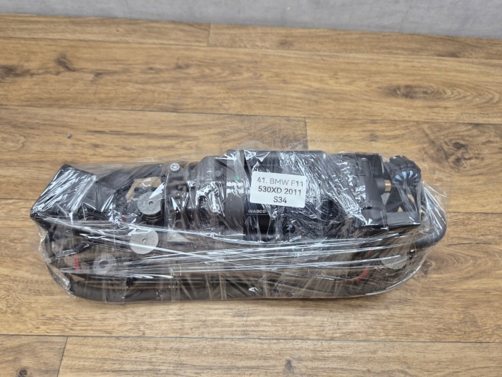 BMW F07 F11 F01 F02 F04 COMPRESOR SUSPENSION WABCO Zzoemcodez 7