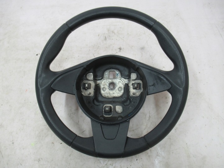LENKRAD FORD KA II 08