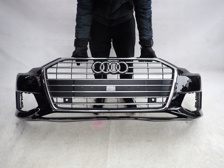 AUDI A6 C8 4K 18- Stoßstange vorne vorne Spritzdüse 4XPDC 4K0807437A