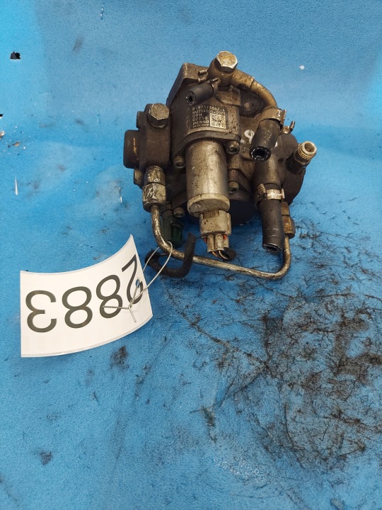 Einspritzpumpe MERIVA 1.7TD 8973138624