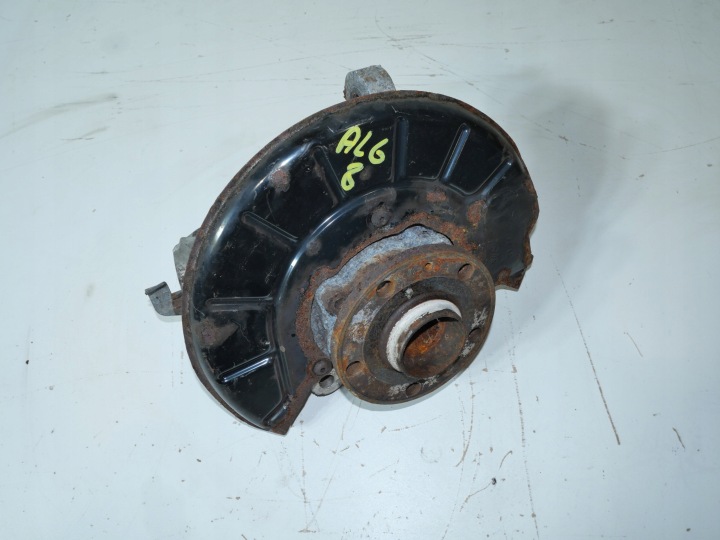 Achsschenkel Radnabe Radlager links vorne VW PASSAT B6 3C0407257F