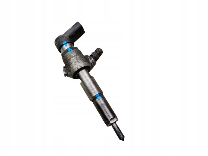 Einspritzdüse Pumpe-Düse-Einheit FORD MAZDA TOYOTA CITROEN PEUGEOT 1.4 TDCI 68KM F6JA 9655304880