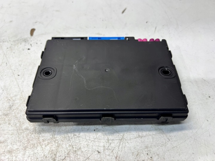 modul Vezerlő egység GATEWAY AUDI A5 8W 8W5907468F