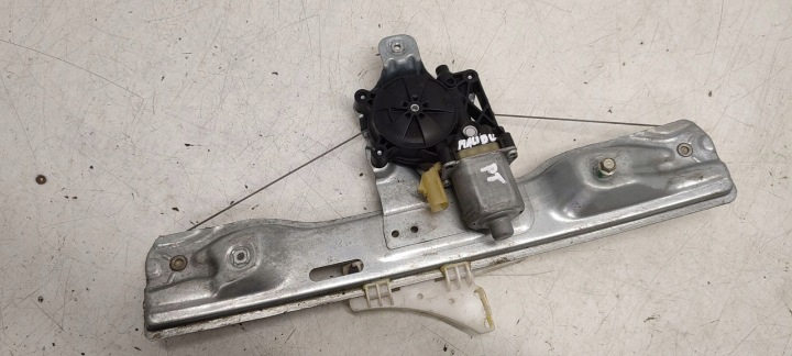 Mécanisme essuie glaces Droite Arrière Chevrolet Malibu 2,5 automat
