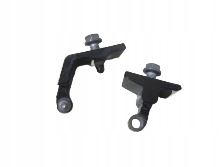 BMW F25 X3 hinge door PRAWYCH TYLNYCH hinges 7160826 41117174438