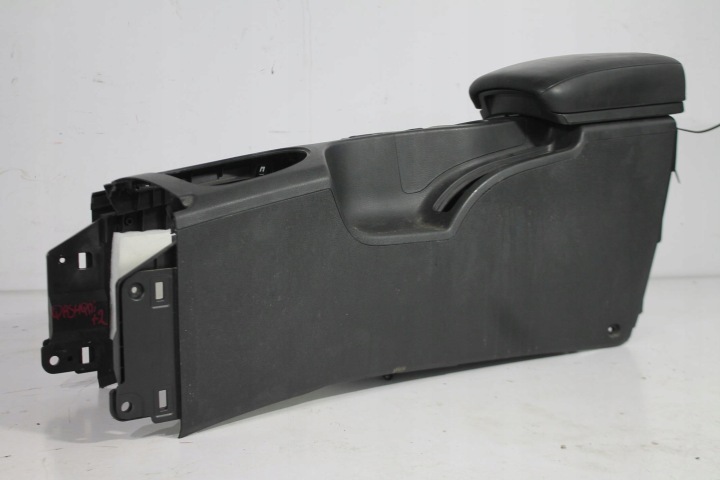 TUNEL Armlehne QASHQAI J10 LIFT 09-13