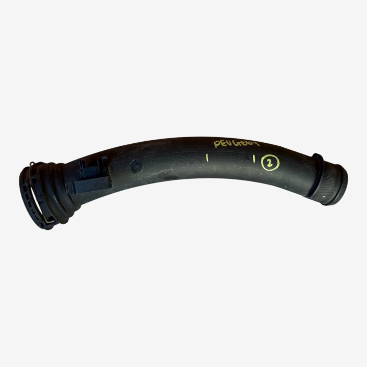 Tubo d’ingresso LAPACZ Tubazione Dell’aria CITROEN OPEL PEUGEOT 9817418880