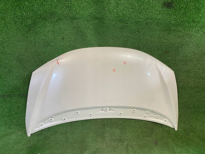 Motorhaube Fronthaube HONDA JAZZ IV