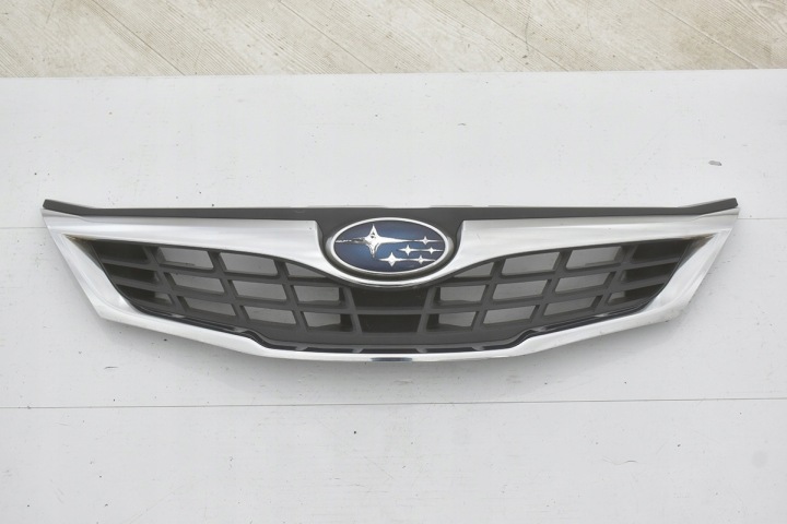 maska maska * chladiče SUBARU IMPREZA GH