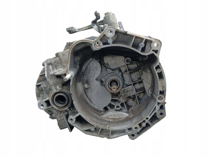 gearbox, FIAT GRANDE PUNTO 1.3 JTD 90KM 55192042 218 TYS