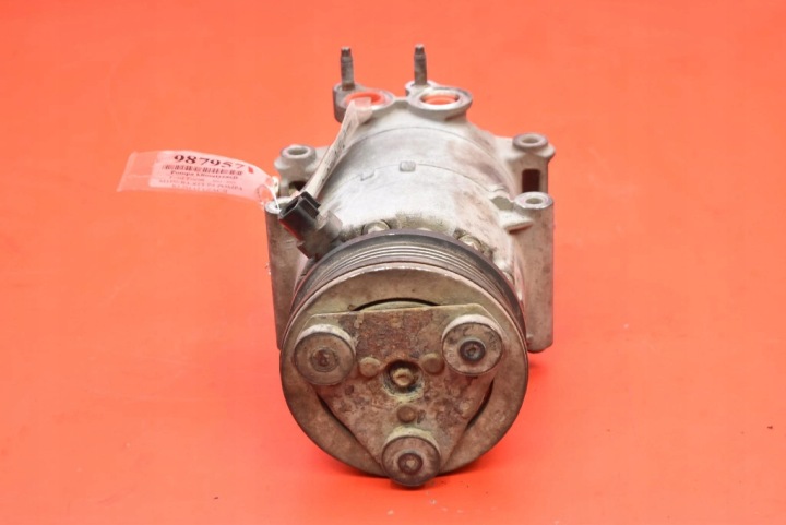 compressor pump of the air conditioning FORD FOCUS MK3 1.6 TDCI 95 KM 11-15