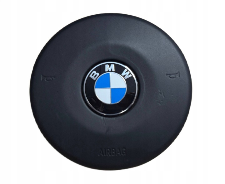 BMW F20 F21 F30 F31 m-csomag légzsák KIEROWCA bőr 310518590N77-AD
