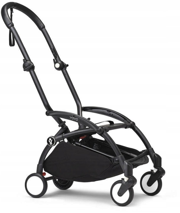 Каркас Алюмінієвий Stokke Yoyo3