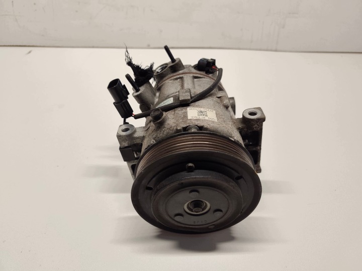 Compressore CLIMATIZZATORE ARIA CONDIZIONATA HYUNDAI TUCSON II 2.0 CRDI F500NFFEA03