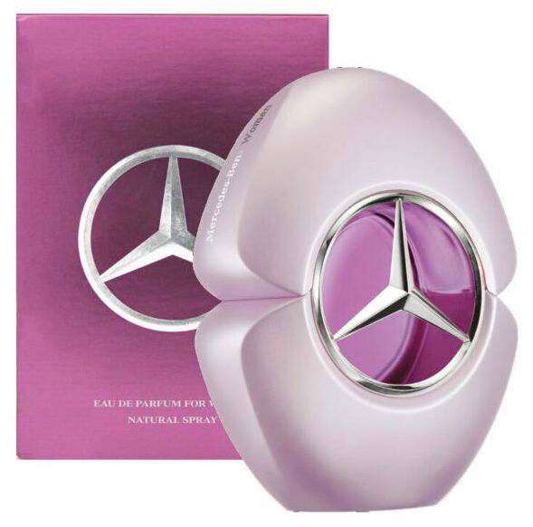 mercedes-benz mercedes-benz for women