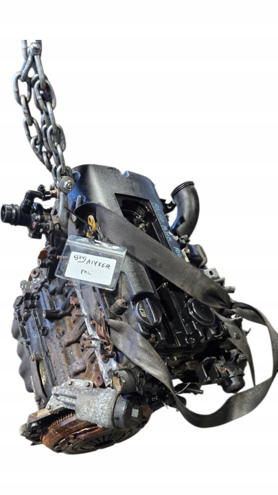 Moteur OPEL ADAM CORSA D ASTRA J MERIVA B 1.4 16V 101KM A14XER @KOMPRESJA@
