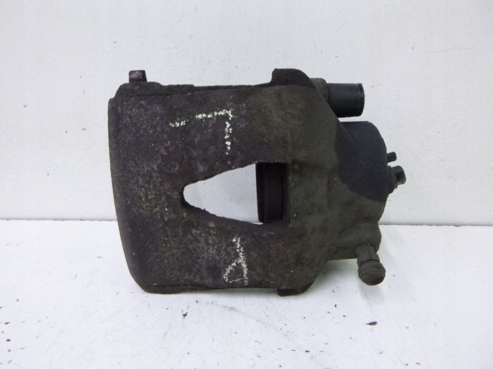 BREMSSATTEL BREMSE SATTEL BREMS- VORNE VOLKSWAGEN POLO 9N 1.4 03R.