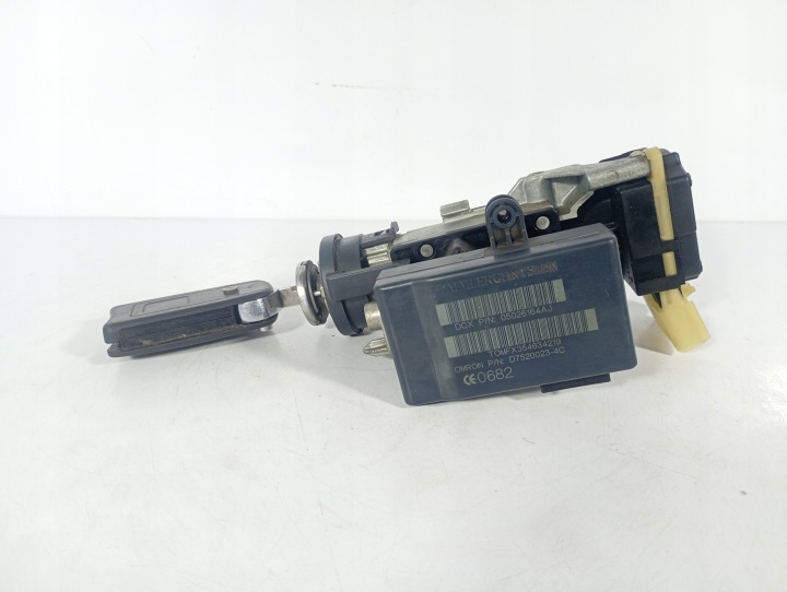 CHRYSLER SEBRING 3 III 06-10 brava paljenja Z KLUCZYKIEM OE 05026164AJ