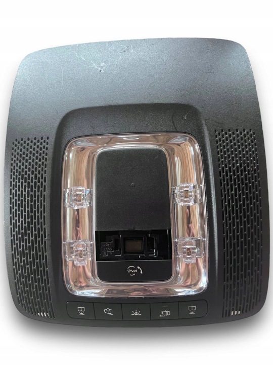 MERCEDES W247 light of the roof 0009008730 #288. $J