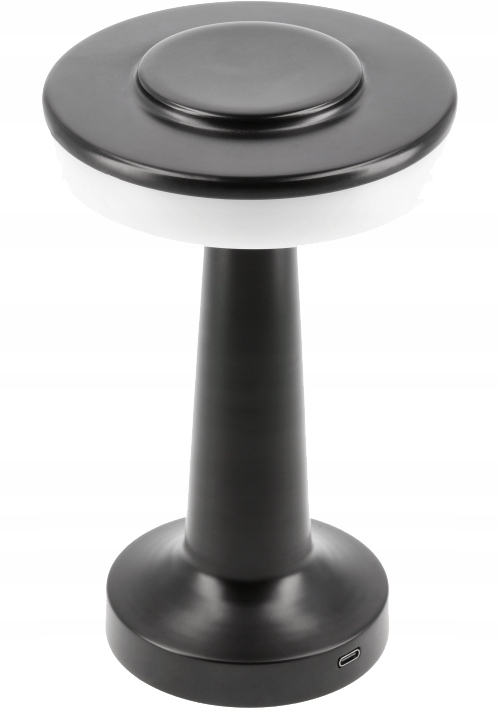 Gtv Led Monum stolní lampa LB-MON3W-10-DEC