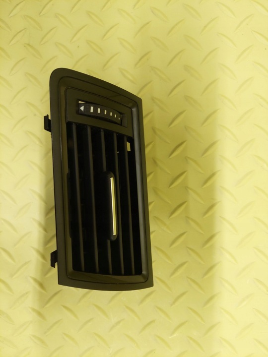 SKODA RAPID II Bouche aération tableau bord Gauche 5JA819701G