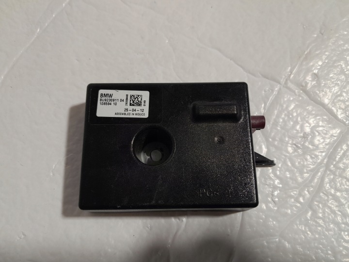 BMW OE Module Amplificateur antenne 9325735 9230911