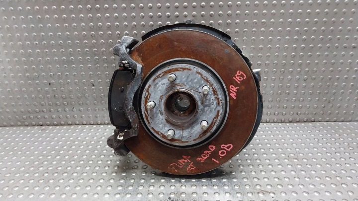 Mozzo FUSELLO sinistra Anteriore L1TC-3K171-B1A FORD PUMA MK2 1.0 ECOBOOST