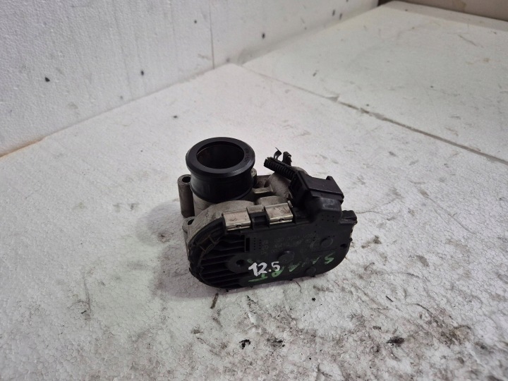 Vanne boitier papillon A1601410225 Smart ForTwo 450 0.6 B