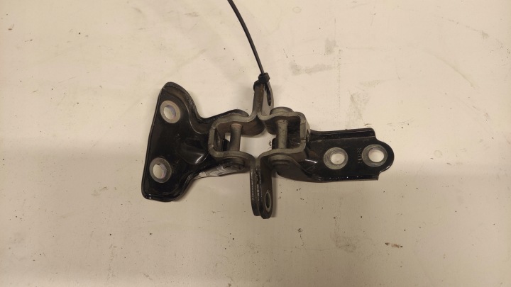 KIA RIO IV V hinges door right rear part right rear. 17-24