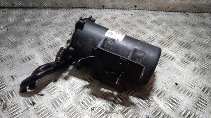 Gehäuse filter des Kraftstoffsbehälters VOLKSWAGEN GOLF 5 PLUS 1K0127400E