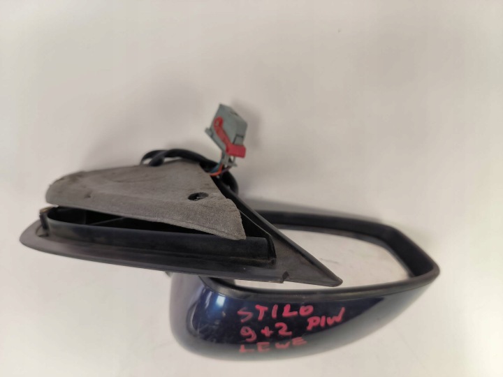 SPECCHIETTO RETROVISORE sinistro FIAT STILO