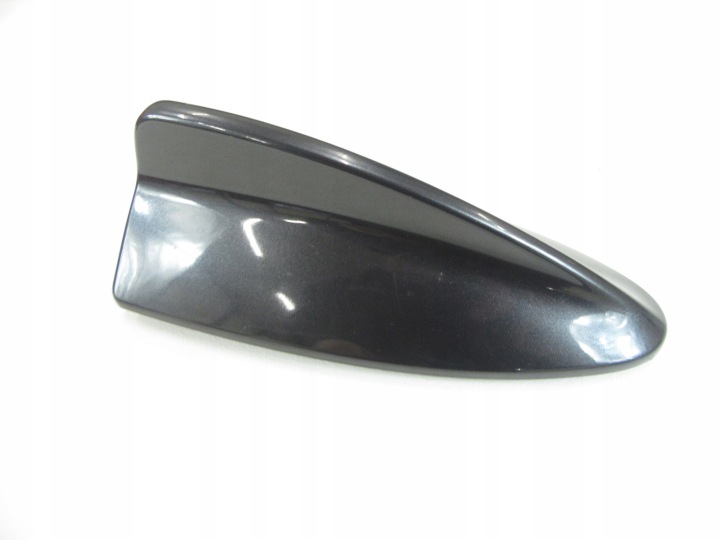 cover pletwa aerial rekin BMW e70 e71 e72 F07 F11 F25 X3 B90 Sophistograu