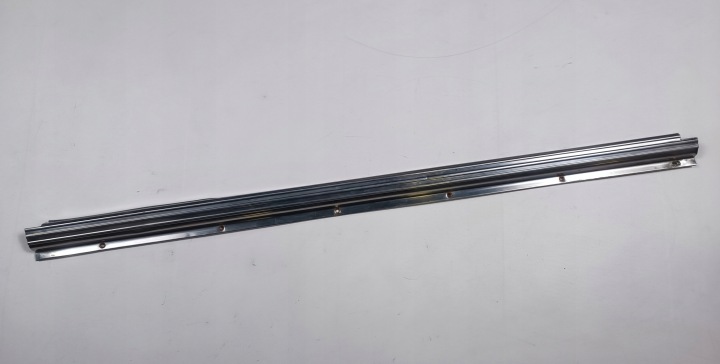 lišta Prahová ľavá Mercedes SL R107 C107